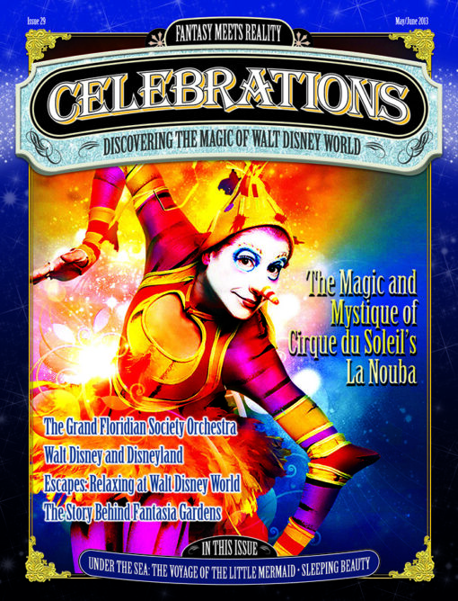 Celebrations Issue #29: May/June 2013