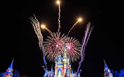 Watch the Replay of the Debut of ‘Happily Ever After’