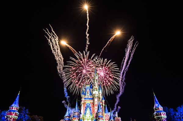 Watch the Replay of the Debut of ‘Happily Ever After’