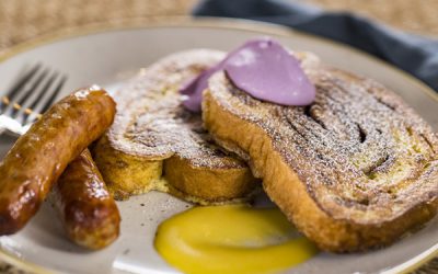 Breakfast Menu for Satu’li Canteen at Pandora – The World of Avatar at Disney’s Animal Kingdom