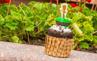 New Disney Sweet Treats Are Here!