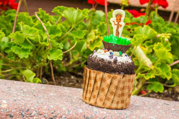 New Disney Sweet Treats Are Here!