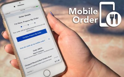 Mobile Order Available at Pandora – The World of Avatar beginning May 27, Expanding to Other Locations at Disney’s Animal Kingdom