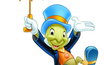 10 Things You Didn’t Know About Jiminy Cricket