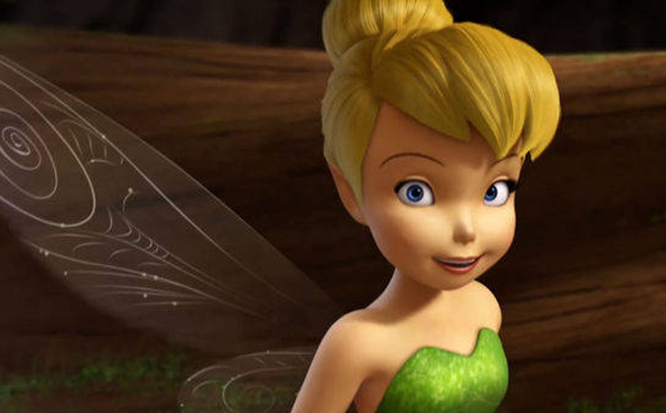 8 Things You Didn't Know About Tinker Bell - Celebrations Press