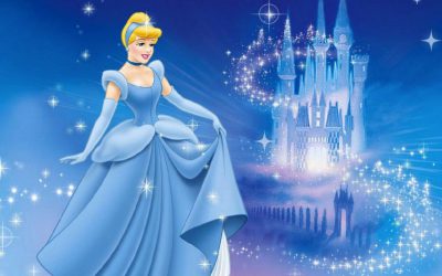 10 Things You Might Not Know About Cinderella