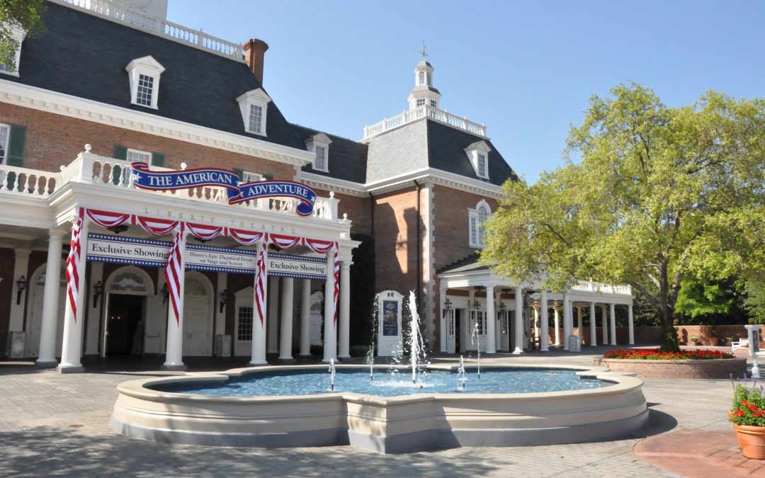 Seven Things You May Not Know About the American Adventure