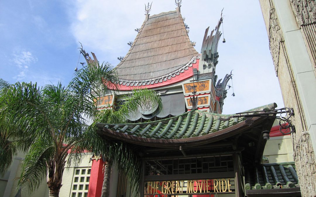 5 Things We’ll Miss About the Great Movie Ride