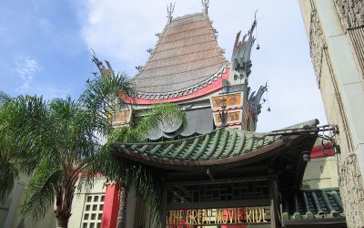 5 Things We’ll Miss About the Great Movie Ride