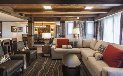 Take a Tour of the Grand Villas at Copper Creek Villas & Cabins
