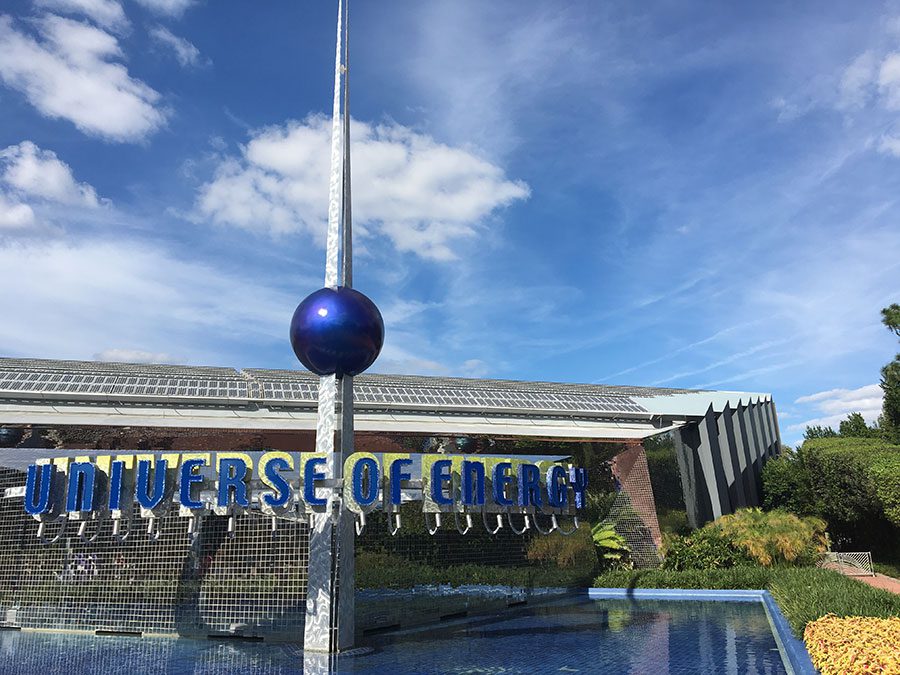 5 Things We’ll Miss About Ellen’s Energy Adventure