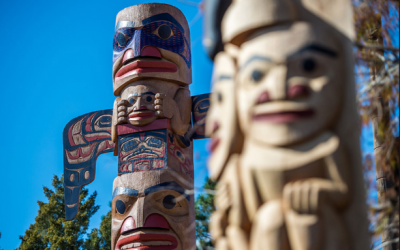 5 Little Known Facts About the Totem Poles of Walt Disney World
