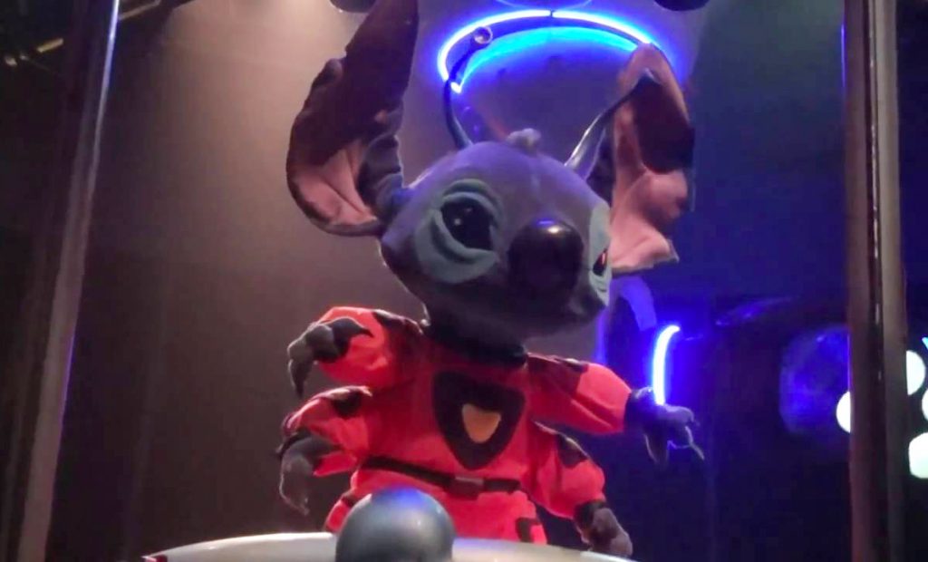 stitch ride pop