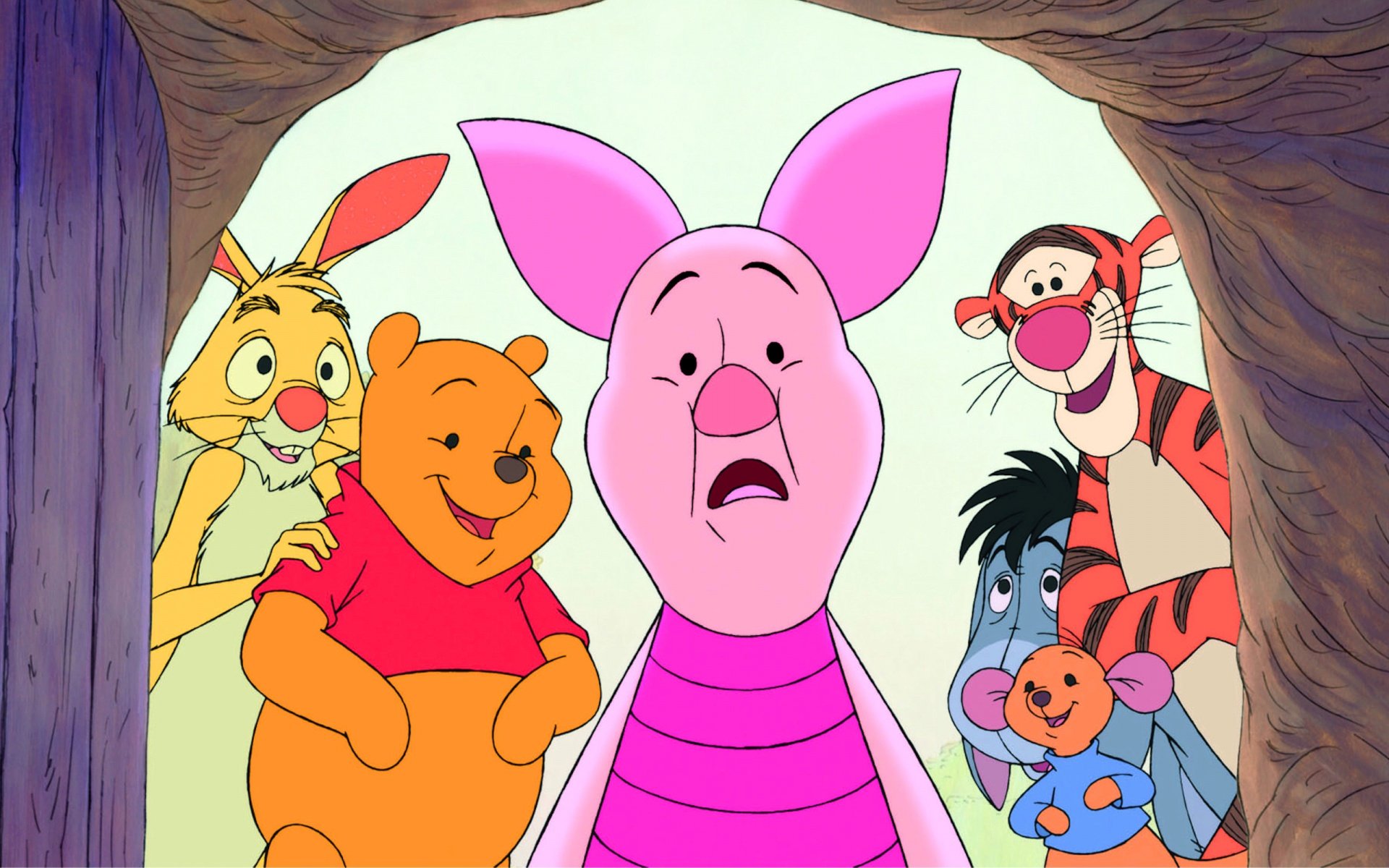 Ten Things You May Not Know About Piglet - Celebrations Press