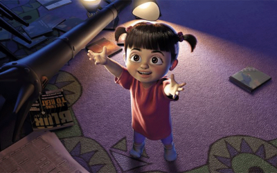 10 Things You May Not Know About Boo