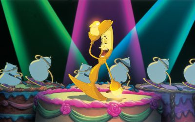 Ten Things You May Not Know About Lumière