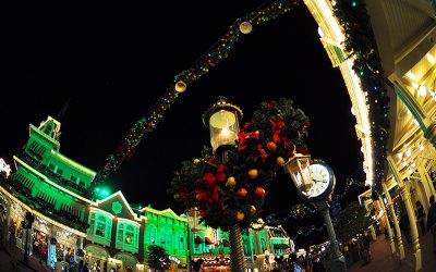 Top Five Overlooked Holiday Treats