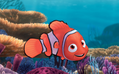 10 Things You May Not Know About Nemo