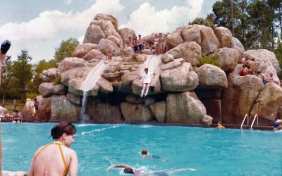 Seven Facts About River Country