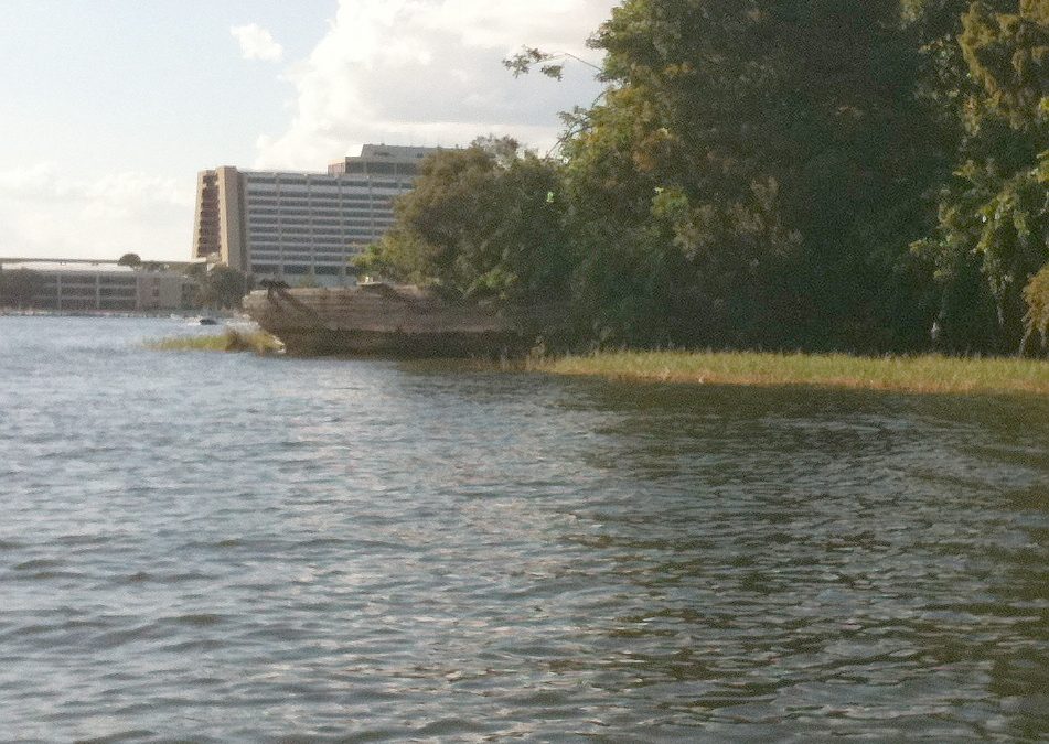 Nine Facts About Discovery Island