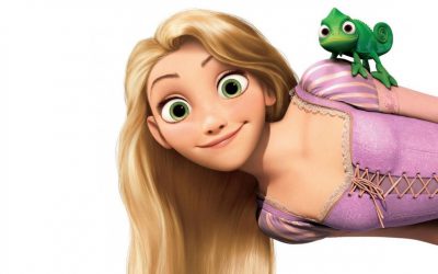 Ten Things You May Not Know About Rapunzel