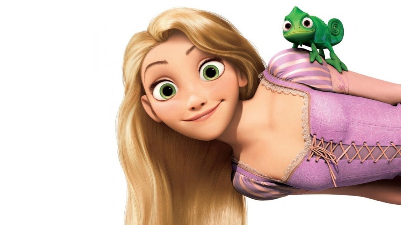 Ten Things You May Not Know About Rapunzel