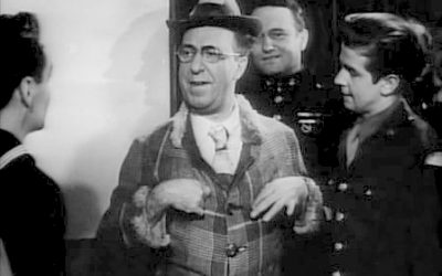 10 Facts About Disney Legend Ed Wynn