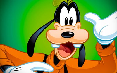 10 Things You May Not Know About Goofy