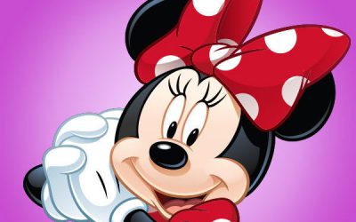 Top Ten Things You May Not Know About Minnie Mouse