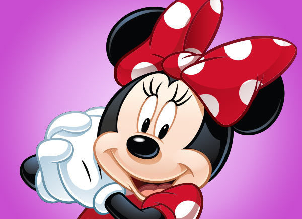 Top Ten Things You May Not Know About Minnie Mouse - Celebrations Press