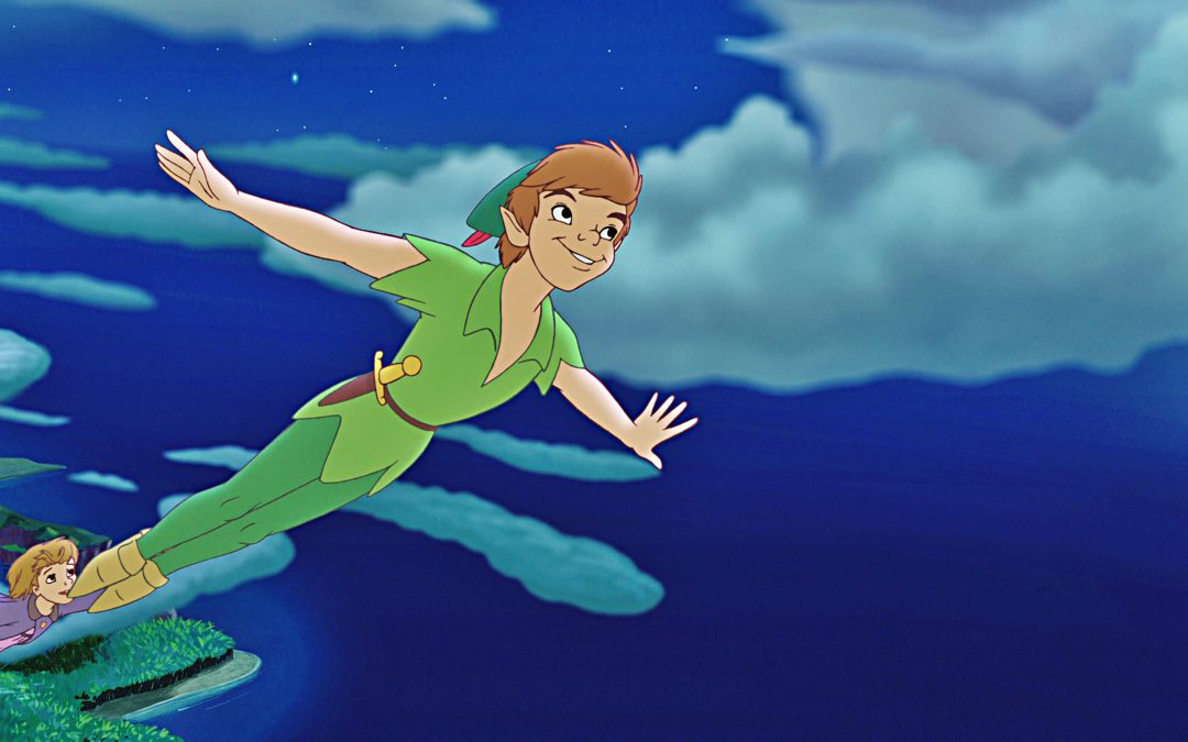 8 Things You Didn't Know About Tinker Bell