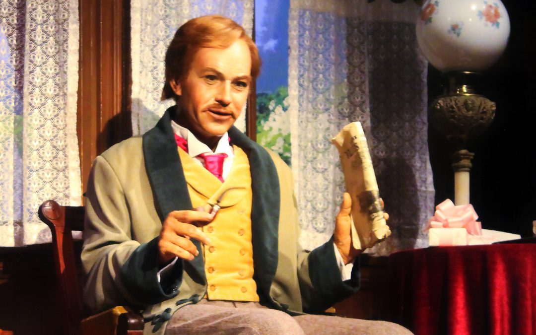 Seven Facts About the Carousel of Progress