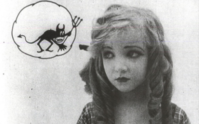 The History of Disney’s Alice Comedies