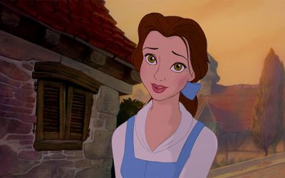 10 Things You May Not Know About Belle