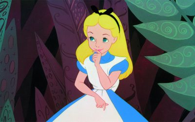 Ten Things You May Not Know About Alice in Wonderland