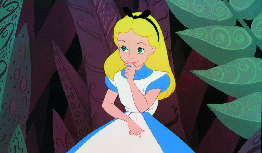 Ten Things You May Not Know About Alice in Wonderland - Celebrations Press