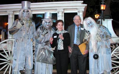 Remembering Harriet Burns