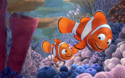 Ten Things You May Not Know About Nemo