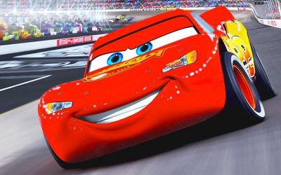 Ten Things You May Not Know About Lightning McQueen