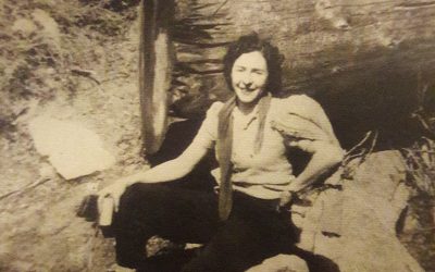 Bianca Majolie: A Disney Pioneer