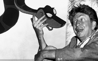 Ten Facts About Sterling Holloway