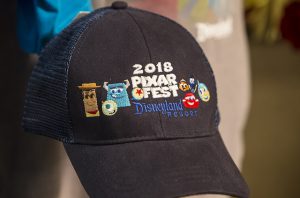 PixarFest Hat