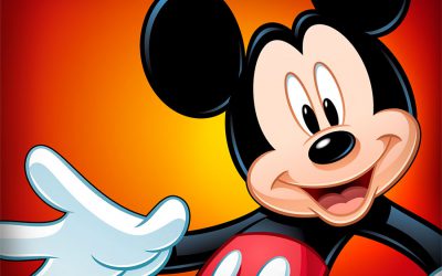 Top Ten Things You May Not Know About Mickey Mouse