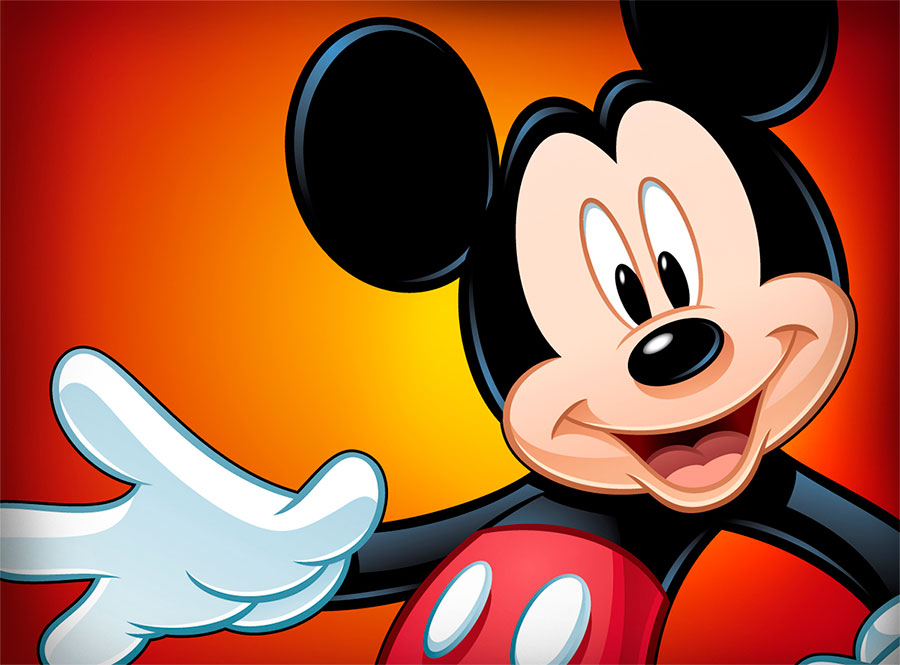 Top Ten Things You May Not Know About Minnie Mouse