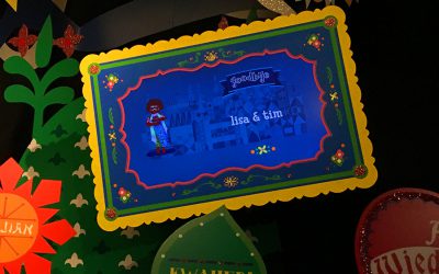 Five of Our Favorite Attraction Additions