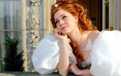 Ten Things You May Not Know About Giselle