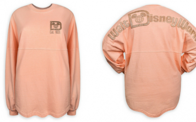 Check out the Latest Souvenir Craze – the Spirit Jersey
