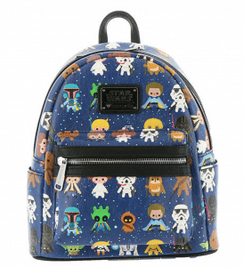 Disney Star Wars BAckPack