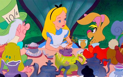 Ten Things You May Not Know About Alice in Wonderland