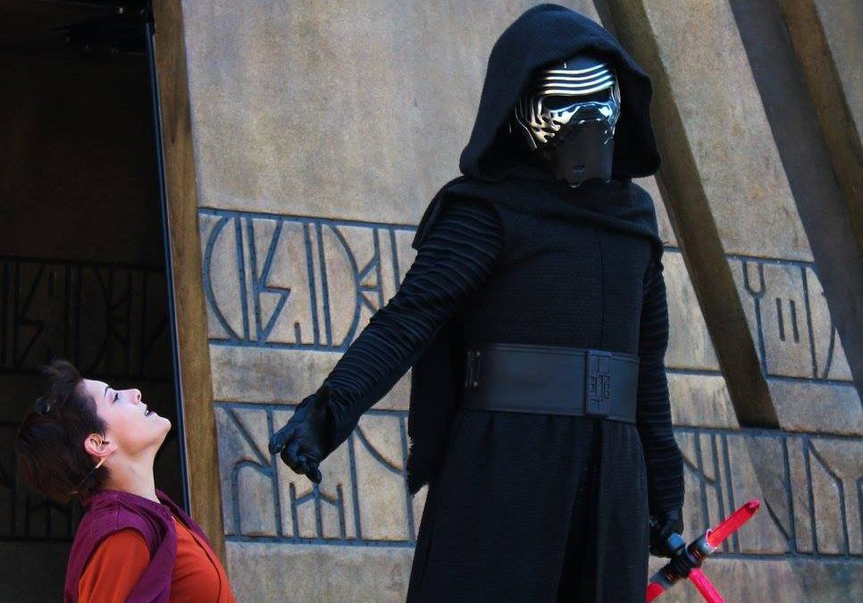 Jedi Training Academy: Trials of the Temple